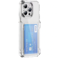 Wallet case iPhone15 Pro Max