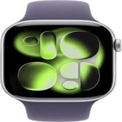 Apple Watch Series 11 GPS 46mm | تواصل ليبيا
