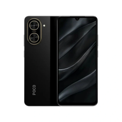 POCO C71 4GB/128GB Smartphone | Tawasul Libya