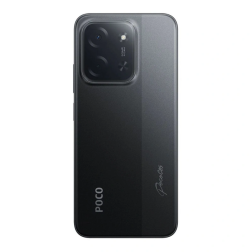هاتف POCO C85 6GB/128GB الذكي | تواصل ليبيا