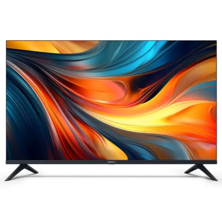 تلفاز Xiaomi TV A 32 إصدار 2026 الذكي HD | تواصل ليبيا