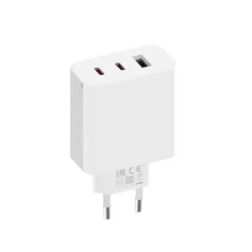 Xiaomi 67W GaN Charger 2C1A EU