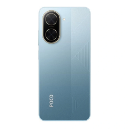 POCO C71 بسعة 4GB/128GB | تواصل ليبيا