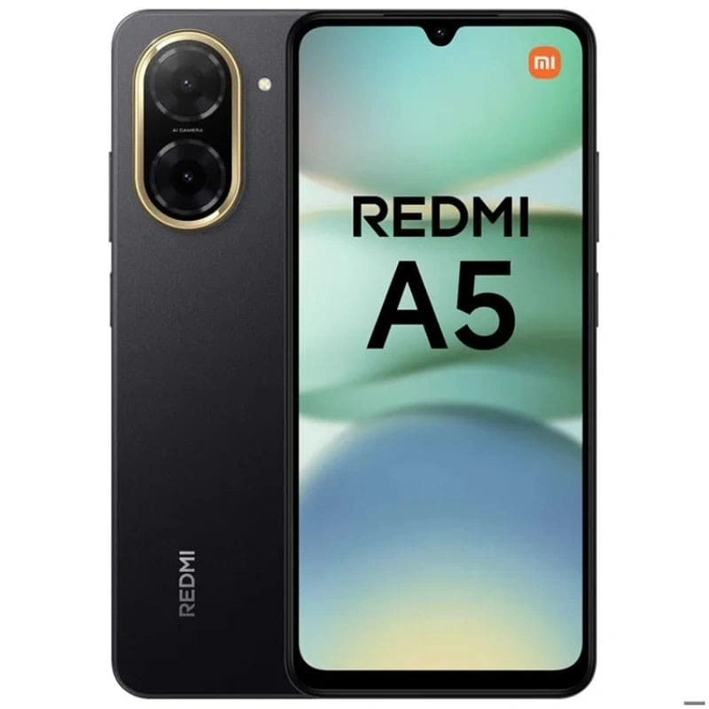 Redmi A5 3+64Gb Redmi A5 3+64Gb