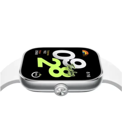 ساعة Redmi Watch 4 الذكية | تواصل ليبيا