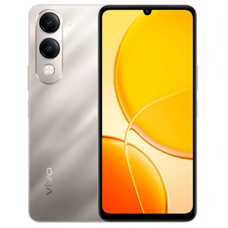 Vivo Y04  (4+64Gb)