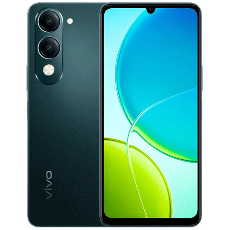 Vivo Y04  (4+64Gb)