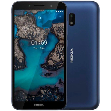 Nokia C01 Plus 1GB/16GB | Tawasul Libya