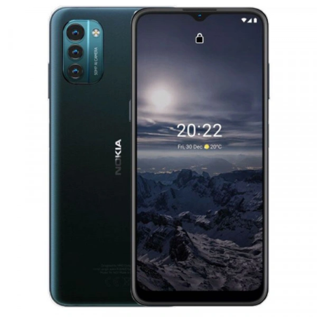 Nokia G21 4GB/128GB Smartphone | Tawasul Libya
