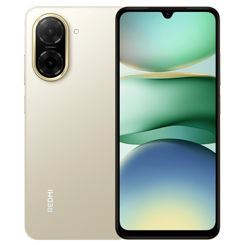 Redmi A5 3+64Gb