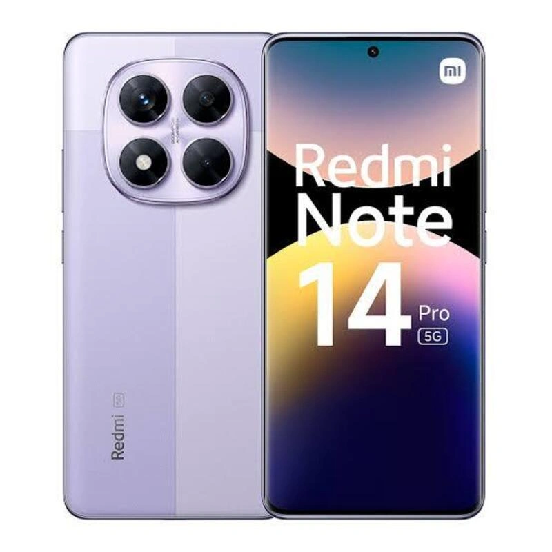 Redmi Note 14 Pro 12+512Gb