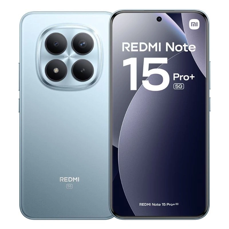 Redmi Note 15 Pro+ 5G 12+512Gb