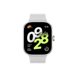 ساعة Redmi Watch 4 الذكية | تواصل ليبيا