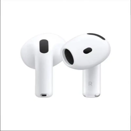 AirPods 4 |  تواصل ليبيا