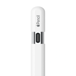 Apple Pencil USB-C لأجهزة iPad | تواصل ليبيا