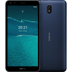 NOKIA C01 1+16Gb