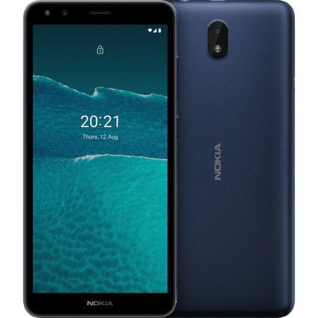 NOKIA C01 1+16Gb
