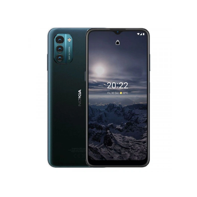 NOKIA G21 4+128Gb NOKIA G21 4+128Gb