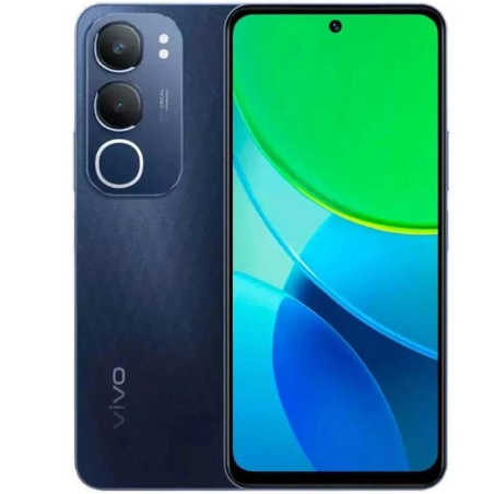 vivo Y19s 4GB/128GB Smartphone | Tawasul Libya