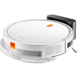 Xiaomi Robot Vacuum E5 EU | Tawasul Libya