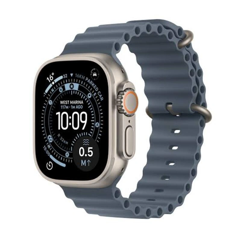 Watch Apple Ultra 3 GPS 49mm
