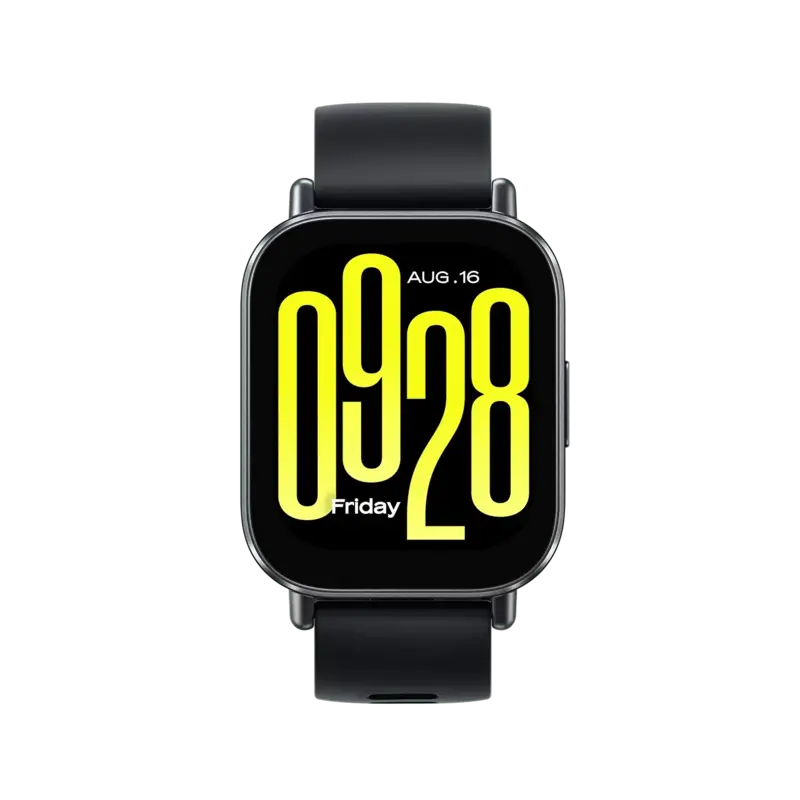 ساعة Redmi Watch 5 Active الذكية | تواصل ليبيا