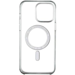 حافظة شفافة لهاتف iPhone 15 Pro Max | تواصل ليبيا