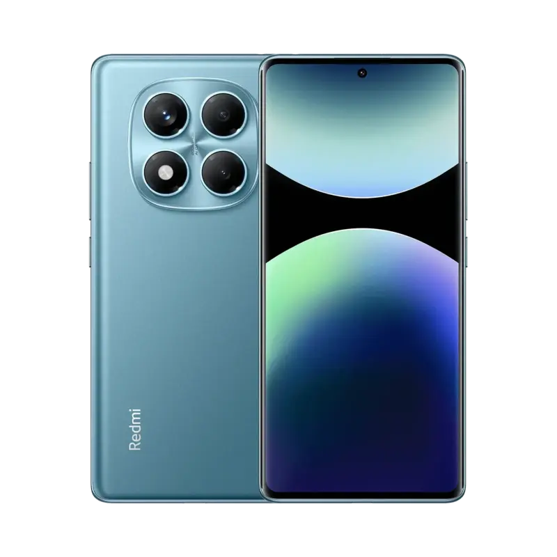 Redmi Note 14 Pro 12GB/512GB | Tawasul Libya