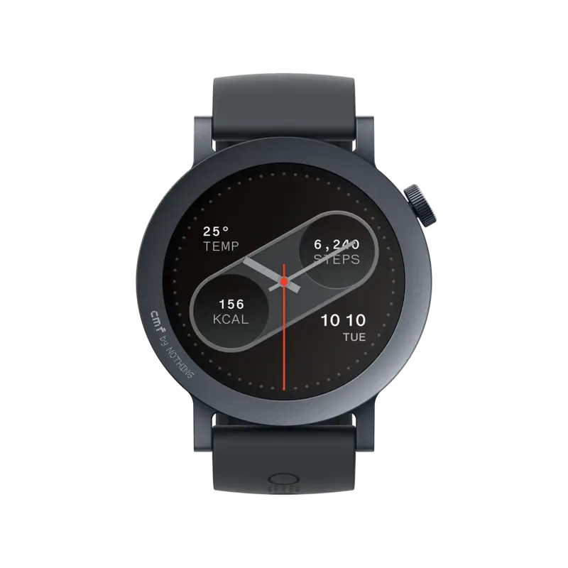 CMF by Nothing Watch Pro 2 CMF by Nothing Watch Pro 2
