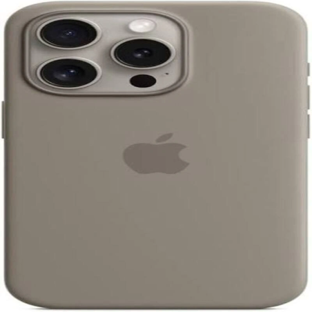 Silicone case iPhone 15 Pro Max
