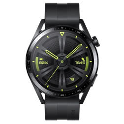 Huawei Watch GT 3 Active 46mm | تواصل ليبيا