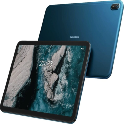 Nokia T20 4GB/64GB Tablet | Tawasul Libya