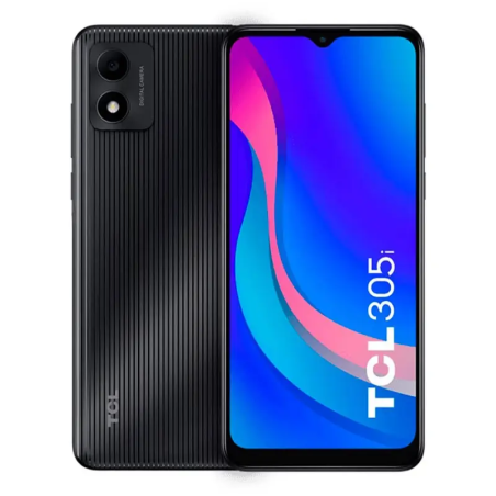 TCL 305i 2GB/32GB Smartphone | Tawasul Libya