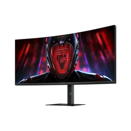 Xiaomi Curved Gaming Monitor G34WQi EU | Tawasul Libya