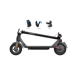 Xiaomi Electric Scooter 4 Lite 2nd Gen | Tawasul Libya