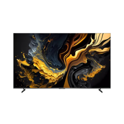 Xiaomi TV Max 100 EU 2025 | تواصل ليبيا