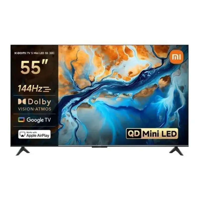 Xiaomi TV S Mini LED 55 2025