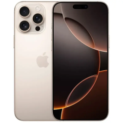 iPhone 16 Pro Dual SIM 128GB | تواصل ليبيا