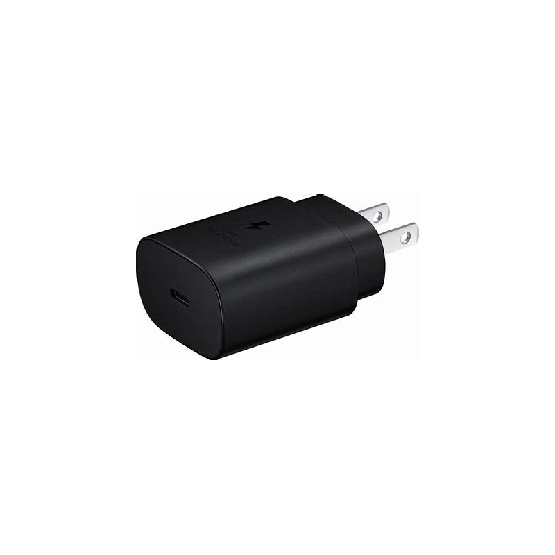 25W PD Super Fast Charger Adapter | Tawasul Libya