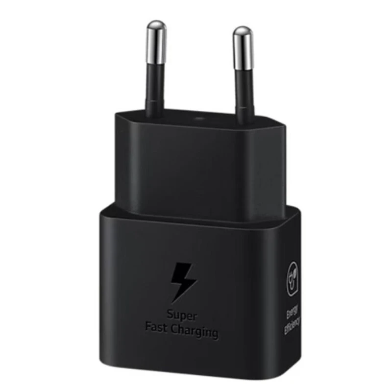 PD Super fast charger adapter 25W