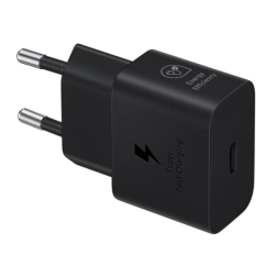 25W PD Super Fast Charger Adapter | Tawasul Libya
