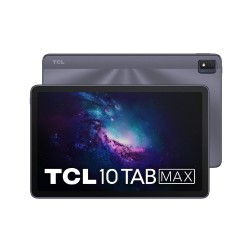 TCL 10 TAB MAX LTE 4GB/64GB + Keyboard | Tawasul Libya