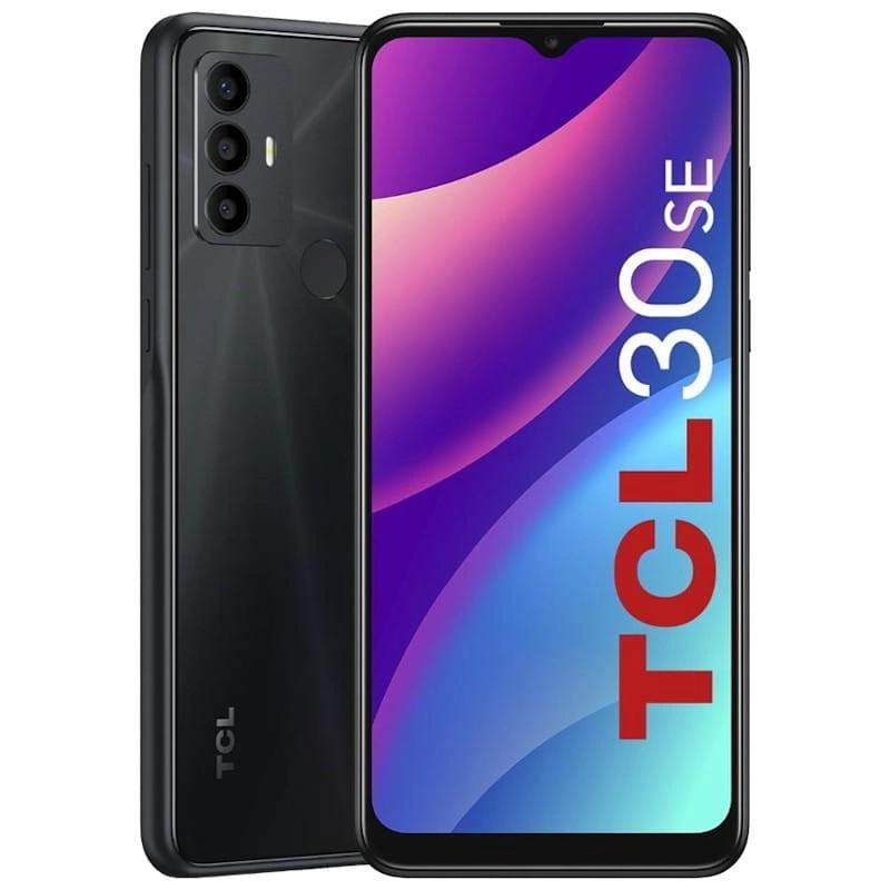 TCL 30 SE 4GB/64GB Smartphone | Tawasul Libya