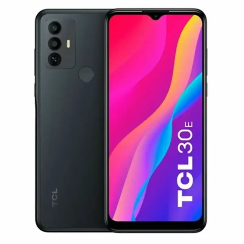 TCL 30E بسعة 3GB/64GB | تواصل ليبيا