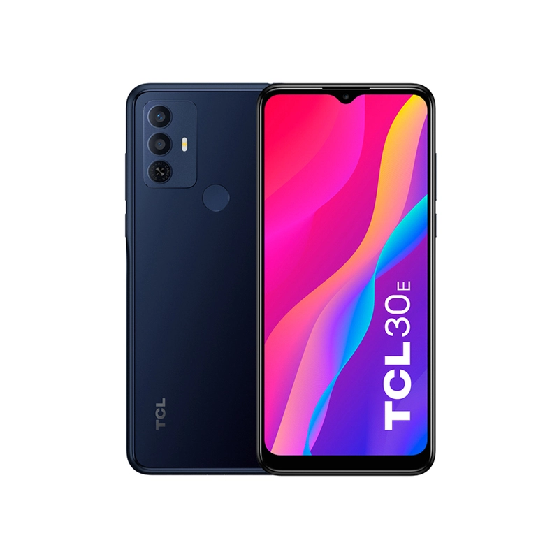 TCL 30E 3/64Gb