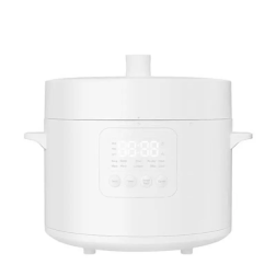 Xiaomi Electric Pressure Cooker 4.8L EU | Tawasul Libya