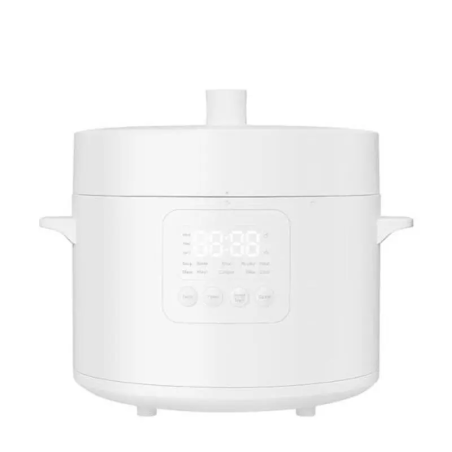 Xiaomi Electric Pressure Cooker 4.8L EU | Tawasul Libya