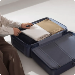 Xiaomi Expandable Luggage 20 | Tawasul Libya