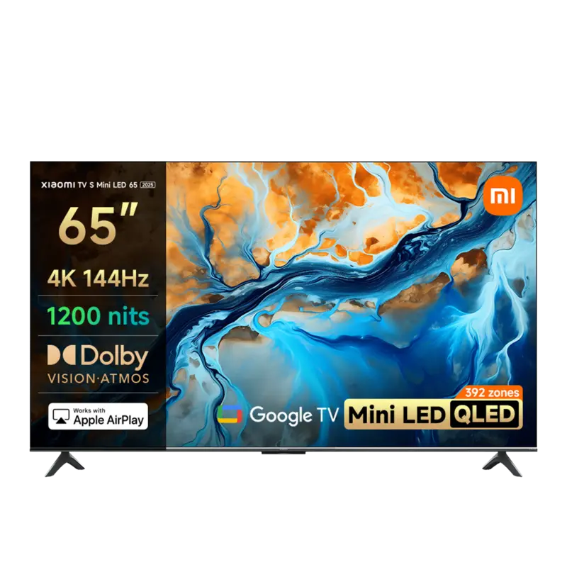 Xiaomi TV S Mini LED 65 2025 Xiaomi TV S Mini LED 65 2025