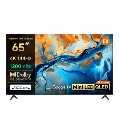 Xiaomi TV S Mini LED 65 2025 | Tawasul Libya